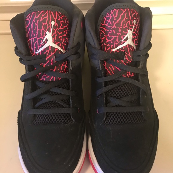 Jordan sneakers! - Picture 2 of 6